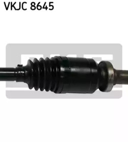 skf vkjc8645